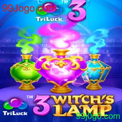 Conheça o Mundo Encantado de 3WitchsLamp: Um Jogo de Aventura e Mistério