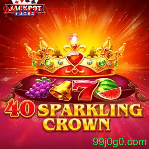 Descubra o Deslumbrante Mundo de 40SparklingCrown no 99Jogo.com