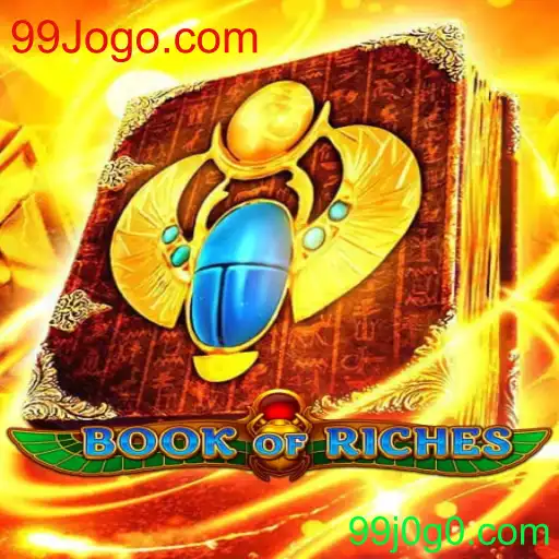 Descubra os Segredos do BookofRiches: Aventura e Estratégia no 99Jogo.com