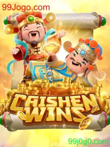 Desvendando o Mundo de CaishenWins no 99Jogo.com