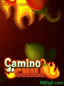 Descubra o Mundo de 'CaminodeChili': O Jogo de Estratégia da 99Jogo.com