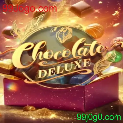 ChocolateDeluxe: Descubra o Inovador Mundo do Jogo de Tabuleiro