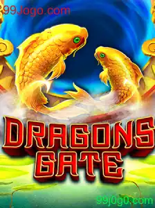 Descubra DragonsGate: O Novo Sensação dos Jogos Online em 99Jogo.com