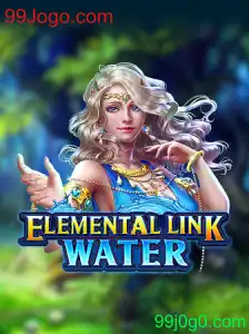 Descubra o Fascinante Mundo de ElementalLinkWater no 99Jogo.com