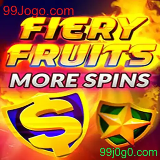 Descubra o Mundo de Emoções com FieryFruitsMoreSpins