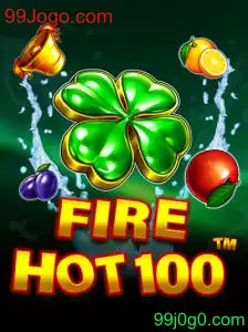 Descubra o emocionante universo de FireHot100 no 99Jogo.com