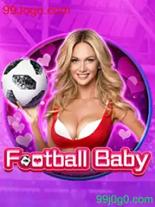 Descubra FootballBaby: O Novo Fenômeno do 99Jogo.com
