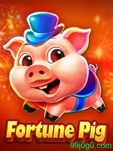 FortunePig: Um Guia Completo para o Jogo de Sucesso da 99Jogo.com