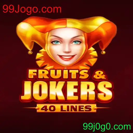 Explorando o Jogo FruitsAndJokers40: Regras e Estratégias