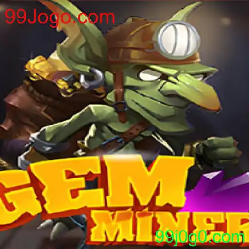 GemMiner: Explore o Mundo Subterrâneo de 99Jogo.com