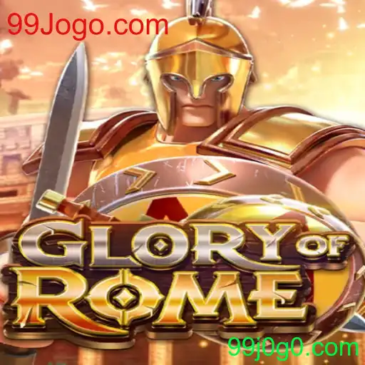 GloryofRome: Revivendo a Grandeza da Roma Antiga no 99Jogo.com