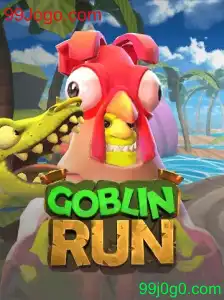 Descubra o Mundo do GoblinRun no 99Jogo.com