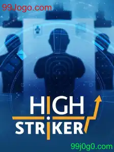 Explorando o Mundo de HighStriker na 99Jogo.com