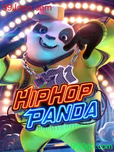 Descubra o Mundo Vibrante de HipHopPanda: A Nova Sensação do 99Jogo.com
