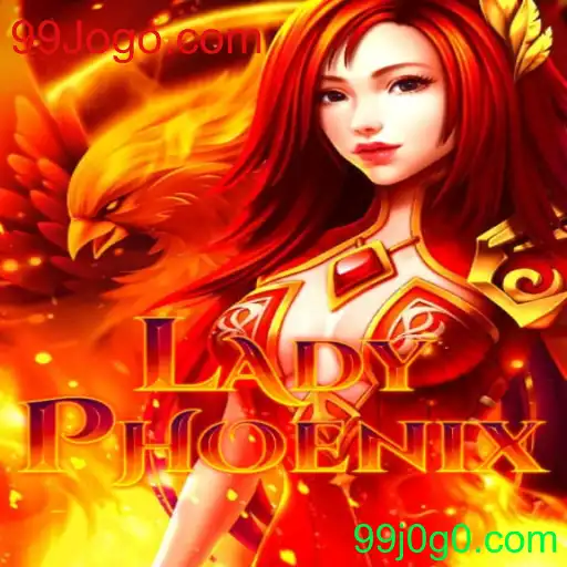 LadyPhoenix e o Mundo Encantado de 99Jogo.com