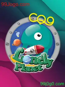 Descubra o Fascinante Mundo de LonelyPlanet no 99Jogo.com