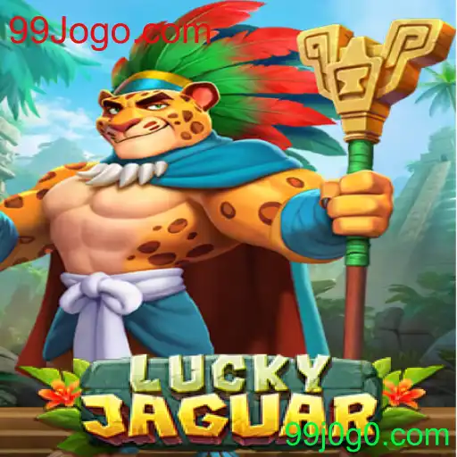 Explorando o Mundo de LuckyJaguar: Uma Nova Emoção no 99Jogo.com