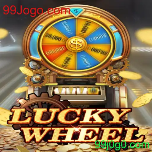 Descubra a Emoção do Jogo LuckyWheel no 99Jogo.com