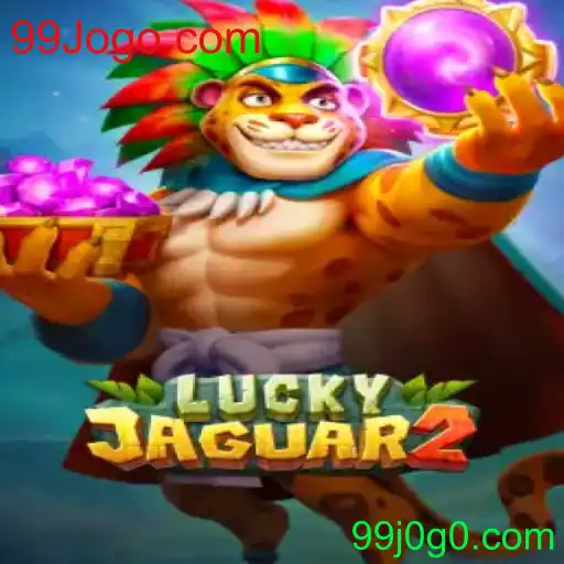 Descubra o Fascinante Mundo de Luckyjaguar2 no 99Jogo.com