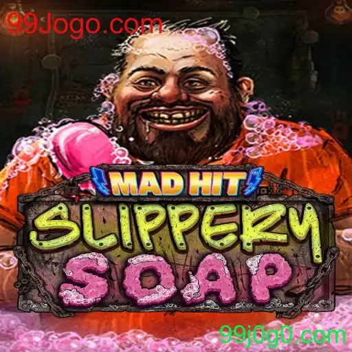 Descubra a Emoção de MadHitSlipperySoap: O Novo Sucesso da 99Jogo.com