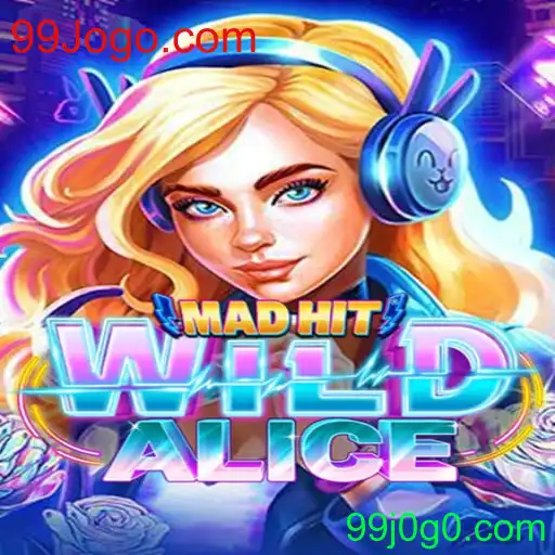 Descubra o Envolvente Mundo de MadHitWildAlice no 99Jogo.com