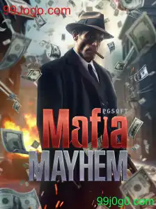Descubra o Intrigante Mundo de MafiaMayhem no 99Jogo.com