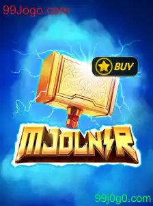 Descubra o Mundo de 'Mjolnir': Um Jogo de Estratégia e Aventura