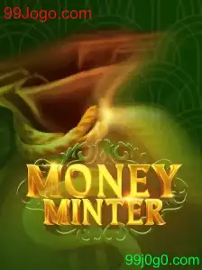 Descubra MoneyMinter: O Jogo Revolucionário em 99Jogo.com