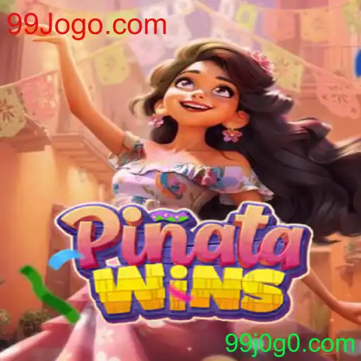Descubra o Mundo de PinataWins no 99Jogo.com
