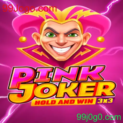 Explorando o Mundo de Pinkjoker: A Experiência de Jogo em 99Jogo.com