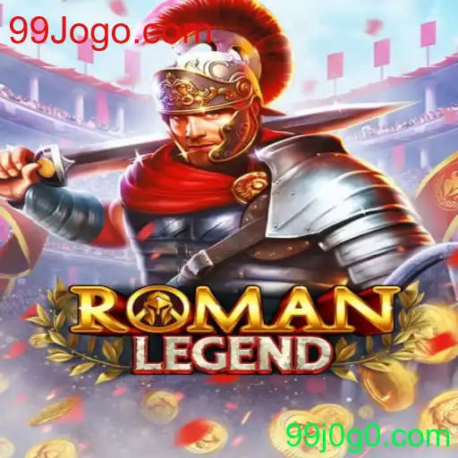 Explore o Mundo de Aventuras de RomanLegend no 99Jogo.com