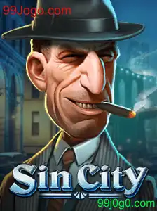 Descubra o Fascinante Mundo de SinCity no 99Jogo.com