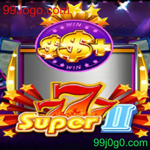 Descubra o Universo de Super777II: Um Mergulho no Fenômeno dos Jogos