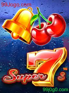 Descubra o Excitante Mundo de Super7s no 99Jogo.com
