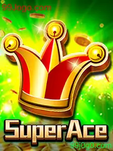 Descubra as Aventuras de SuperAce no Mundo de 99Jogo.com