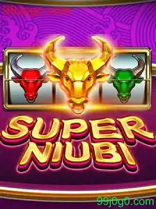 Descubra o Empolgante Mundo de SuperNiubi no 99Jogo.com