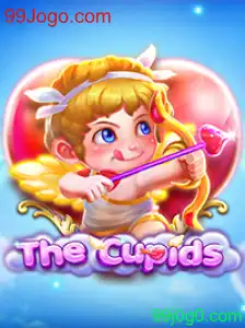TheCupids: Um Novo Horizonte no Mundo dos Jogos