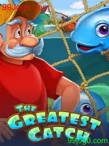 Descubra o Fascinante Mundo de TheGreatestCatch: Um Jogo Inovador e Desafiador