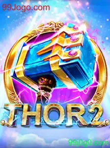 Explorando o Fascinante Mundo de Thor2 no 99Jogo.com