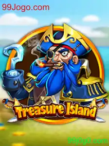 Explorando o Mundo de TreasureIsland: Um Guia Detalhado