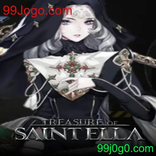Explorando o Desafio e Aventura de TreasureofSaintElla