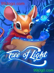 Tree of Light: Descubra o Fascinante Mundo do Jogo em 99Jogo.com