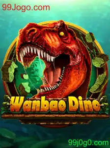Explorando o Mundo de WanBaoDino: Um Fenômeno no 99Jogo.com