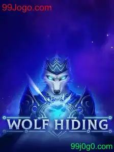 Explorando WolfHiding: O Novo Fenômeno em 99Jogo.com