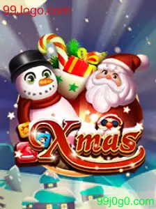 Descubra o Mundo Encantado do Jogo Xmas em 99Jogo.com